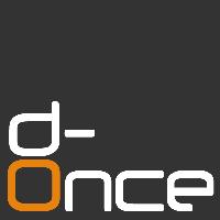 d-Once